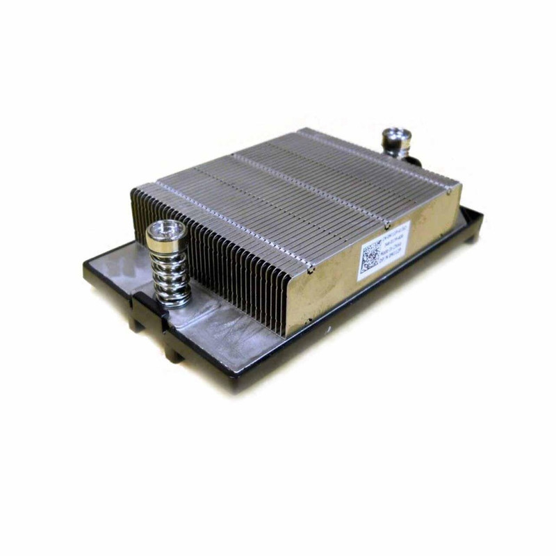 Dell R620 Standard Heatsink