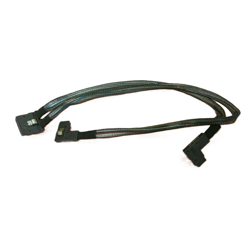 Dell PowerEdge R620 8-Bay Mini-Mono A/B SAS Cable