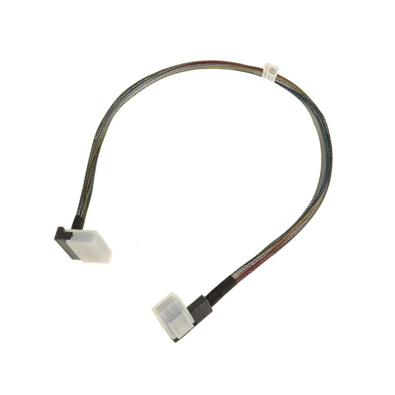 Dell R620 Mini PERC 4x2.5 SAS Cable
