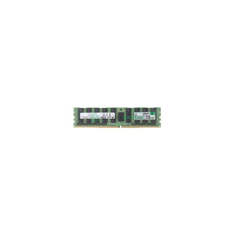 Samsung 64GB 4Rx4 PC4-19200T-L (DDR4-2400) Load Reduced CAS-17 Memory Kit