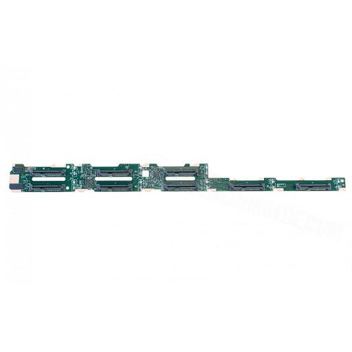 [P26431-B21] HPE ProLiant DL360 Gen10 Plus 8SFF x1 Tri-Mode 24G U.3 BC Backplane Kit