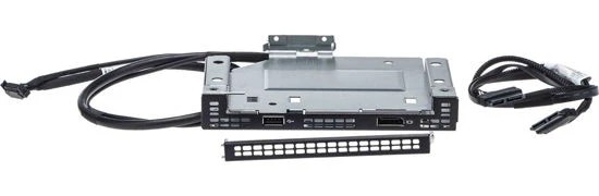 HPE ProLiant DL360 Gen10 Plus LFF Display Port/USB Kit