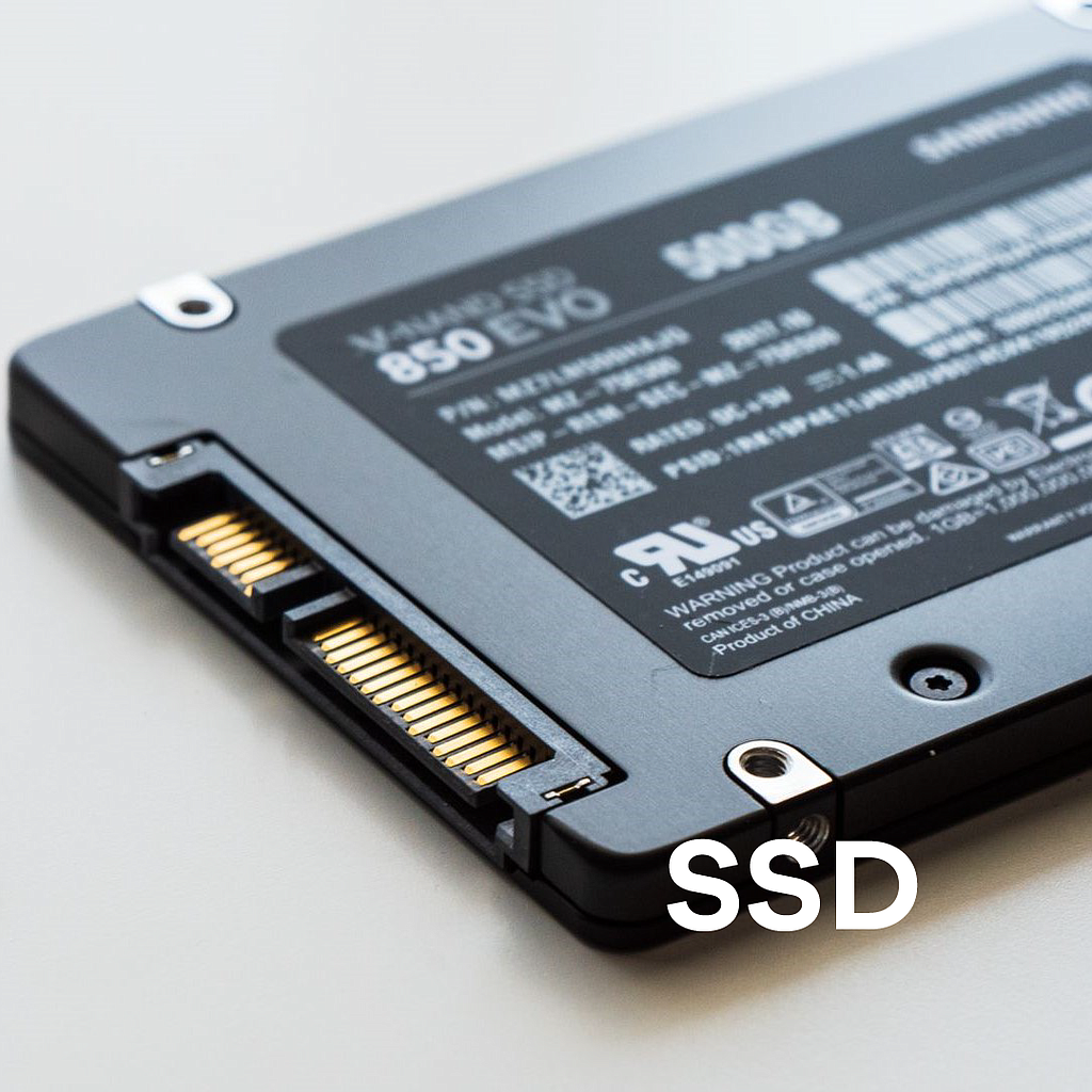 HPE 7.68TB 2.5-inch SSD SATA 6Gb/s Read Intensive Basic Carrier (BC) Multi Vendor Solid State Drive w/ caddy
