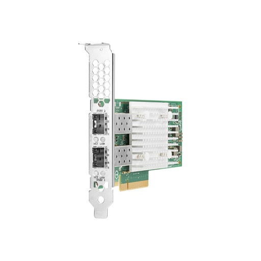 [P28787-B21] Intel X710-DA2 Ethernet 10Gb 2-port SFP+ Adapter for HPE