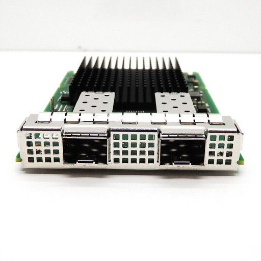[P28778-B21] Intel X710-DA2 Ethernet 10Gb 2-port SFP+ OCP3 Adapter for HPE
