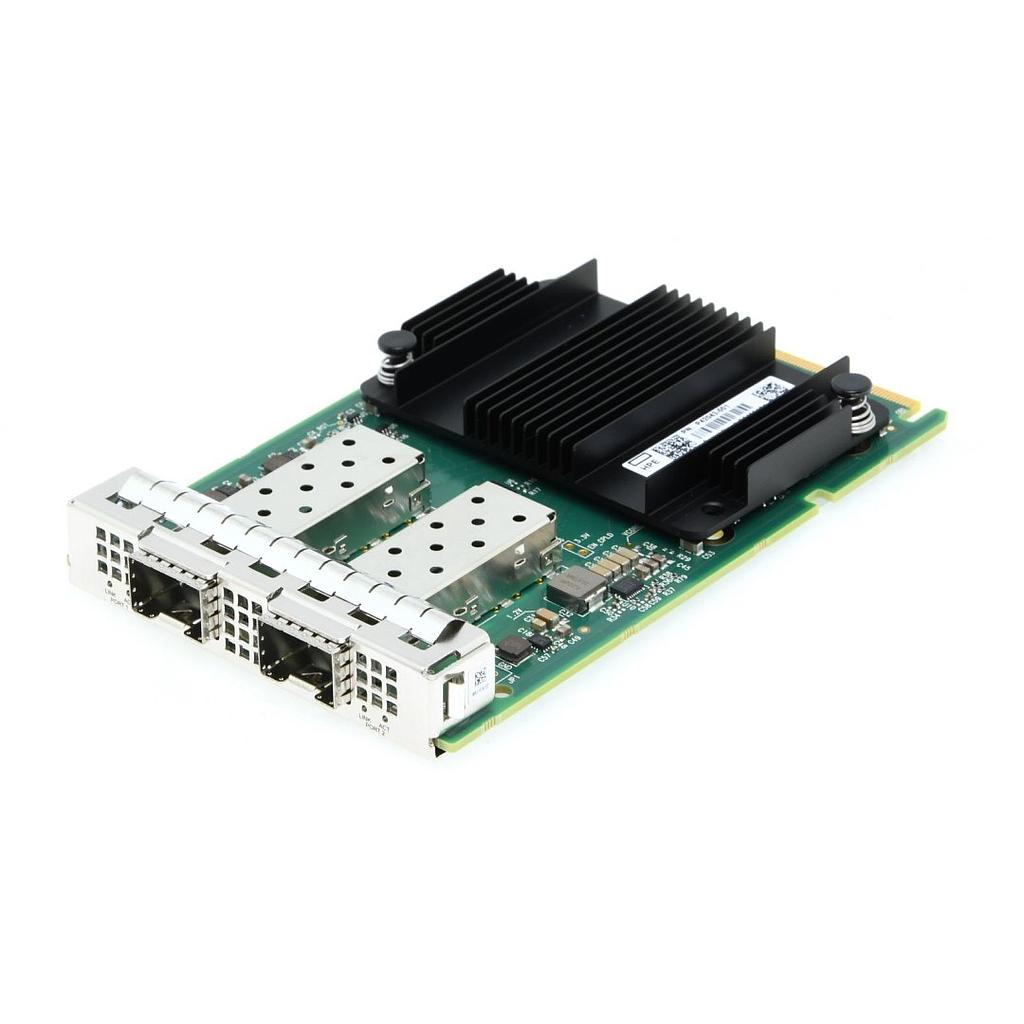 Mellanox MCX631432AS-ADAI Ethernet 10/25Gb 2-port SFP28 OCP3 Adapter for HPE