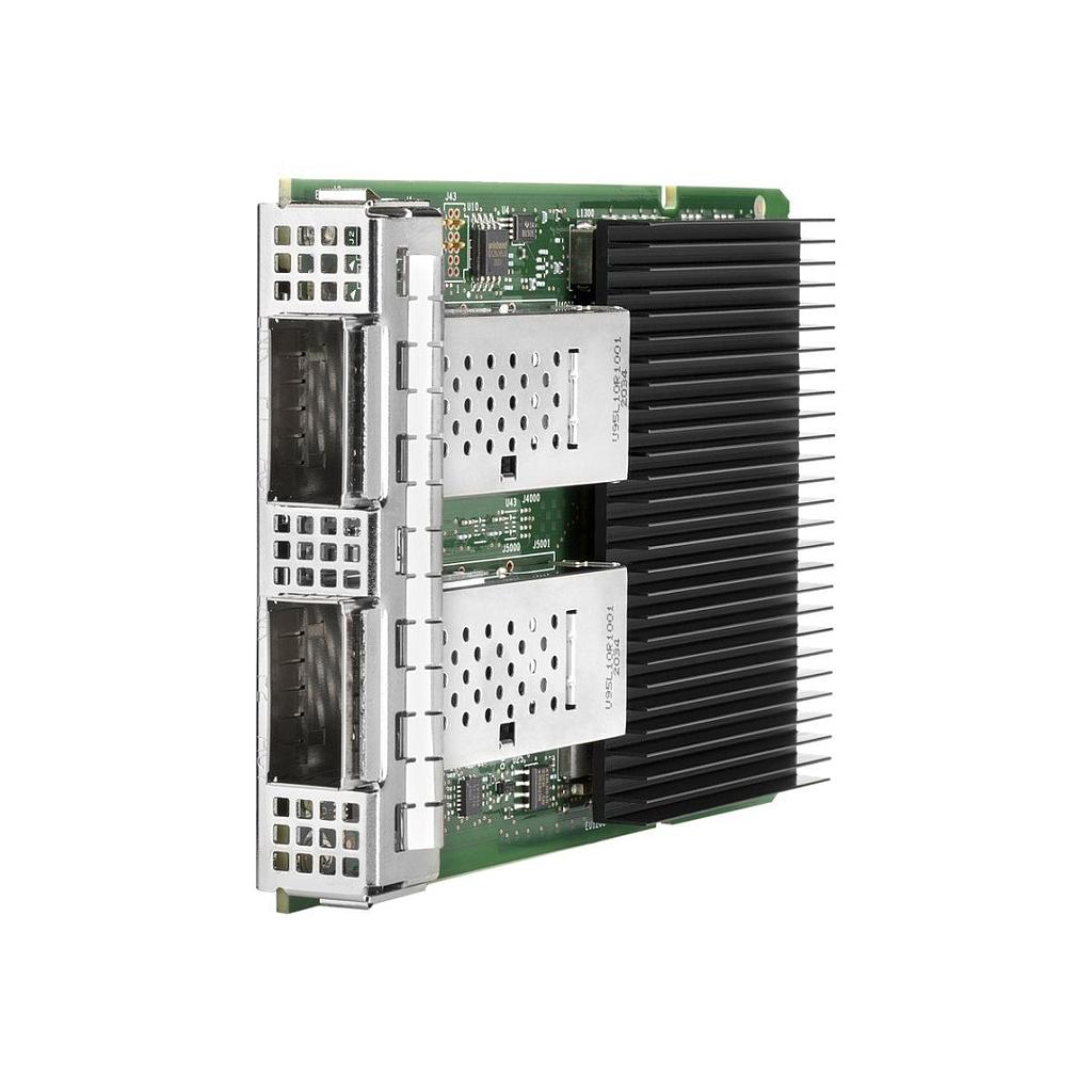 Intel E810-CQDA2 Ethernet 100Gb 2-port QSFP28 OCP3 Adapter for HPE