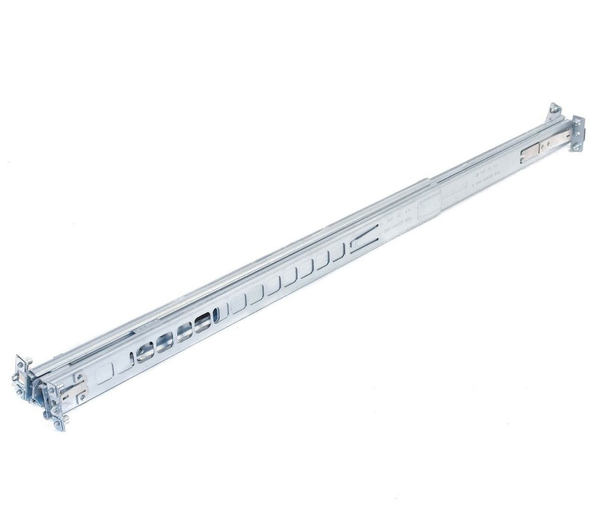 HPE ProLiant DL300 Gen10 Plus 1U SFF Easy Install Rail Kit