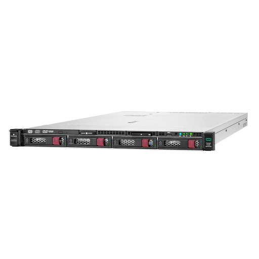 [DL360G10PLUS-4LFF-STD-3RD-NC] DL360G10PLUS-4LFF-STD-3RD-NC | HPE ProLiant DL360 G10 Plus 4LFF RAID SR100i