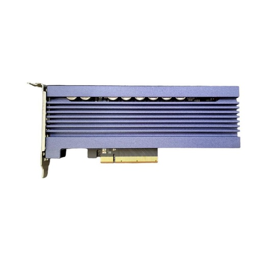 [06V6M] 06V6M | Dell 1.6TB HHHL NVMe PCIe Gen3 SSD PM1725a TLC