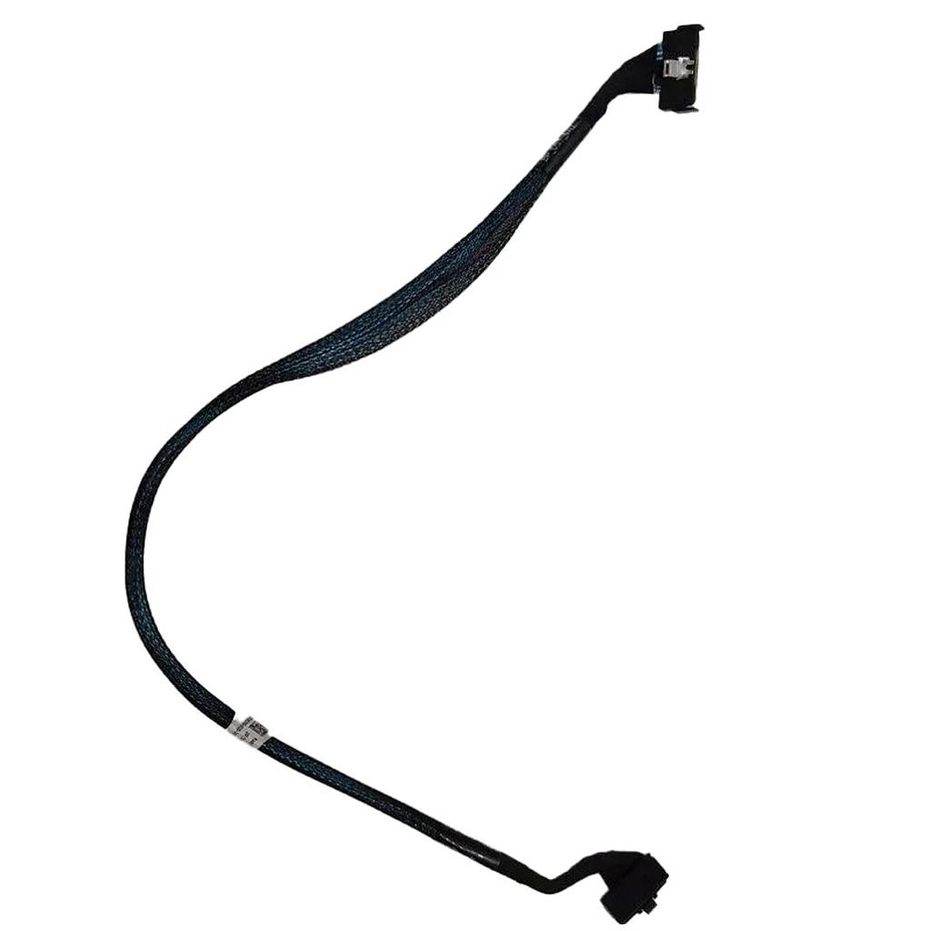 Dell PowerEdge R350 4LFF PCIe SAS Controller Cable