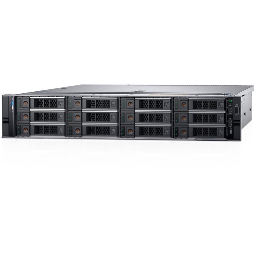 [PER540-12LFF-OEM] Dell PowerEdge R540, 12LFF OEM Configure-to-Order Server