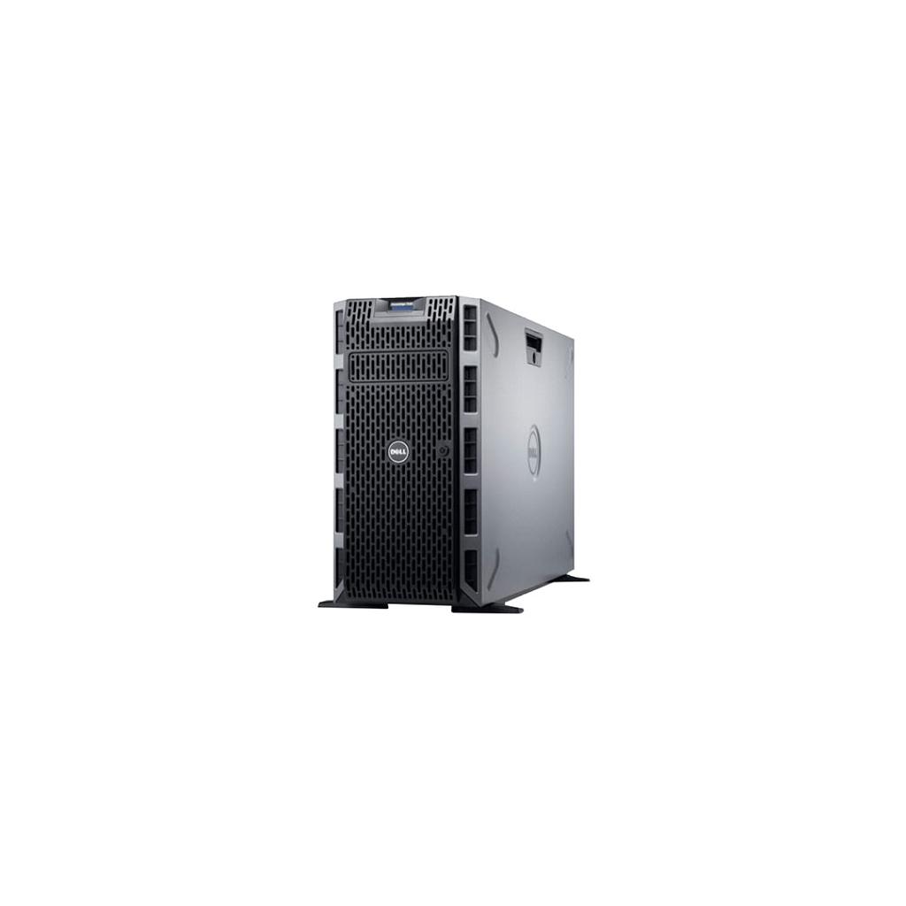 PET620-8LFF-EXP | Dell PowerEdge T620 Tower 8 LFF CTO