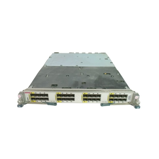 [N7K-M132XP-12] N7K-M132XP-12 | Cisco Nexus 7000 M1 32 puertos 10GbE SFP+