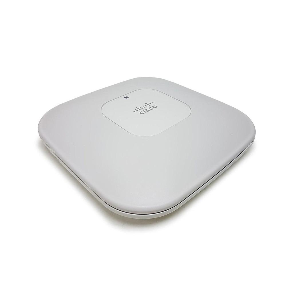 Cisco Aironet 1142N Access Point, Dual-band Standalone 802.11a/g/n