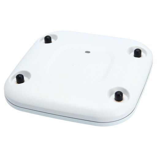 [AIR-CAP2702E-E-K9] Cisco Aironet 2702E Access Point, Dual-band Controller-based, 802.11a/g/n/ac; External Antennas; E Regulatory Domain