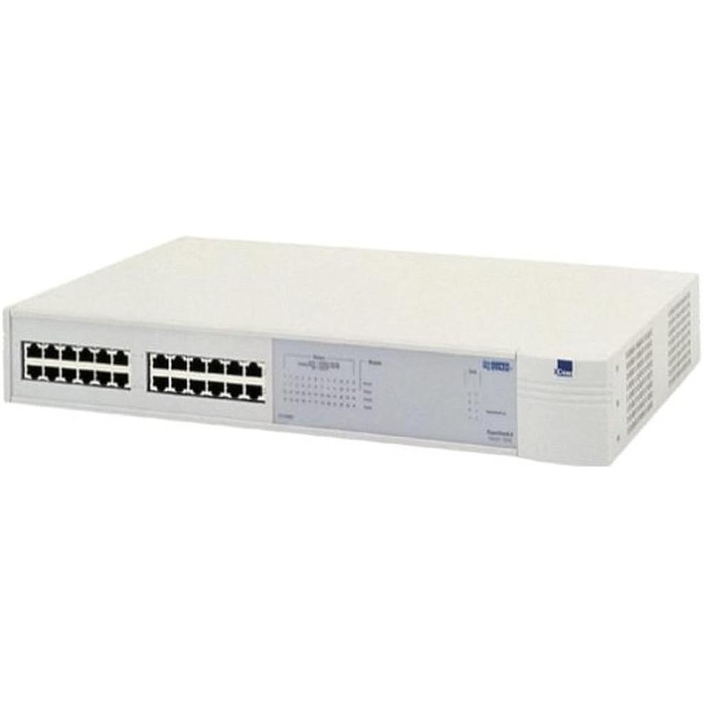 3COM SuperStack II 3300 24 10BASE-T/100BASE-TX ports