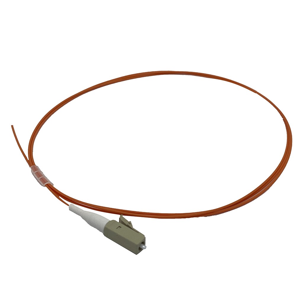 Pigtail F.O. OM2 MM 50/125 μm LC-UPC