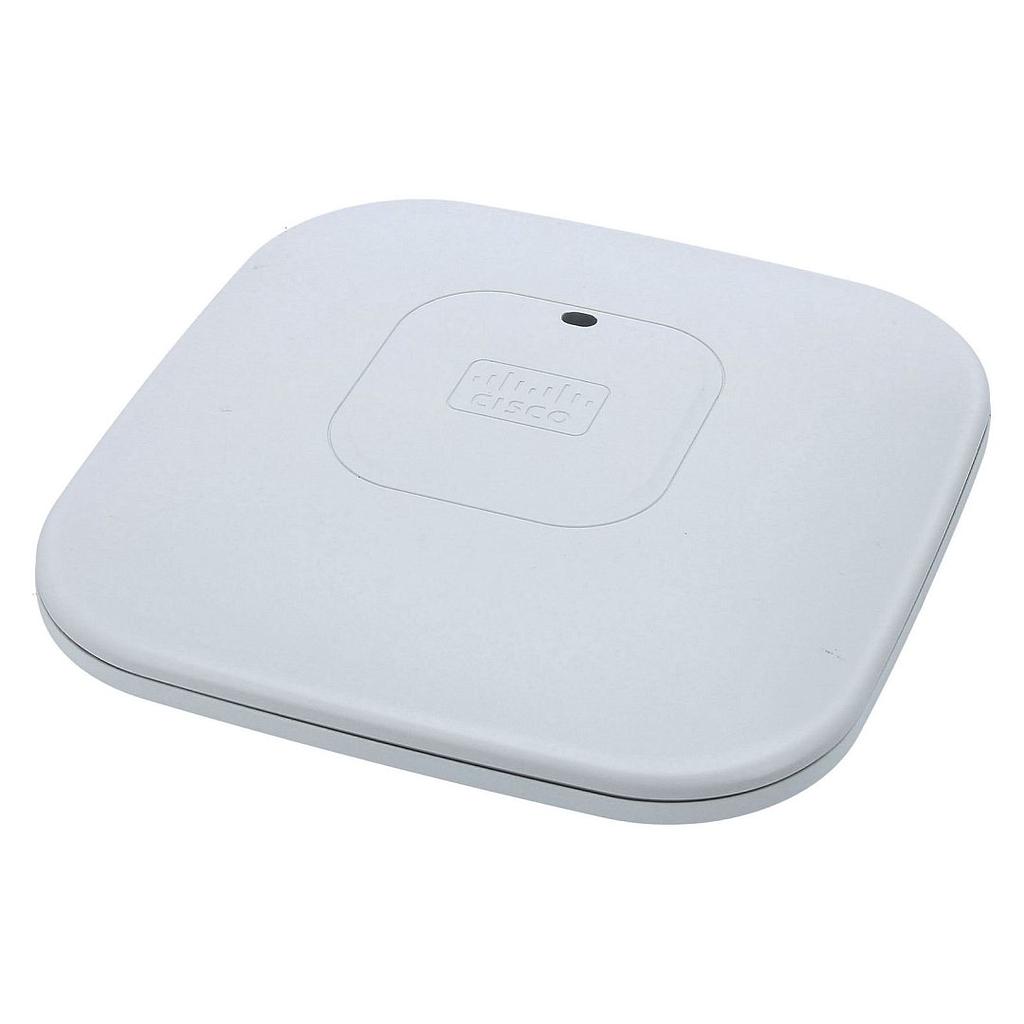 Cisco Aironet 3502i Dual-band controller-based 802.11a/g/n Access Point, E Regulatory Domain