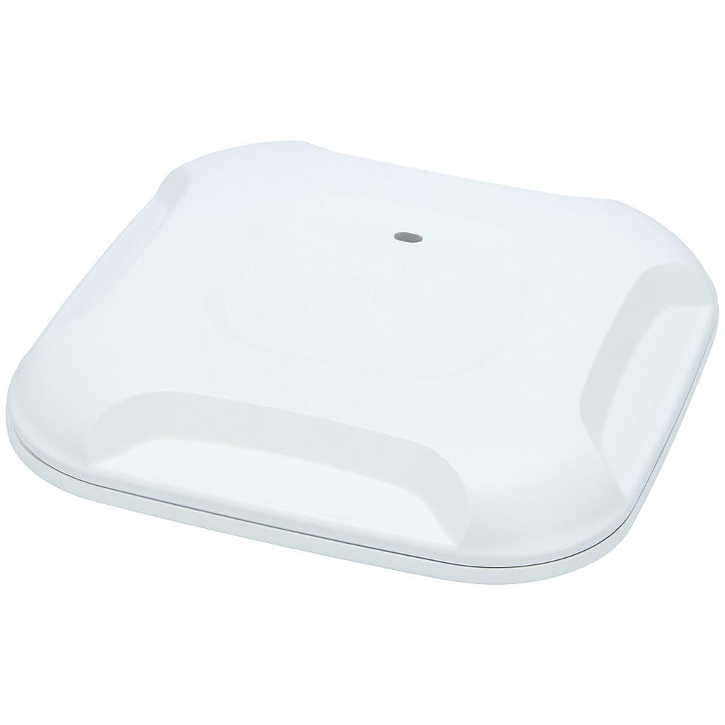 Cisco Aironet 3702I Access Point, Dual-band Controller-based, 802.11a/g/n/ac; Internal Antennas; E Regulatory Domain