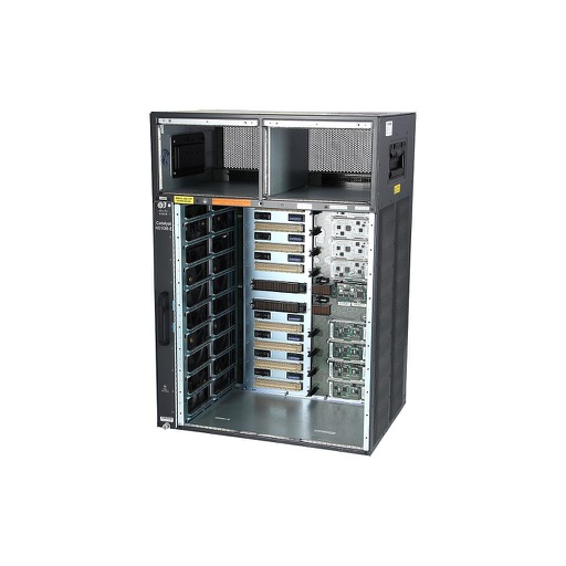 [WS-C4510R-E] WS-C4510R-E | Cisco Catalyst 4510R-E chasis 10 slots, sin PSU