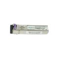 [J9142B-COM] Arpers 1000BASE-BX-D BiDi SFP, 1490nm-TX / 1310nm-RX, SMF, 10km, LC Símplex, DOM compatible with HP