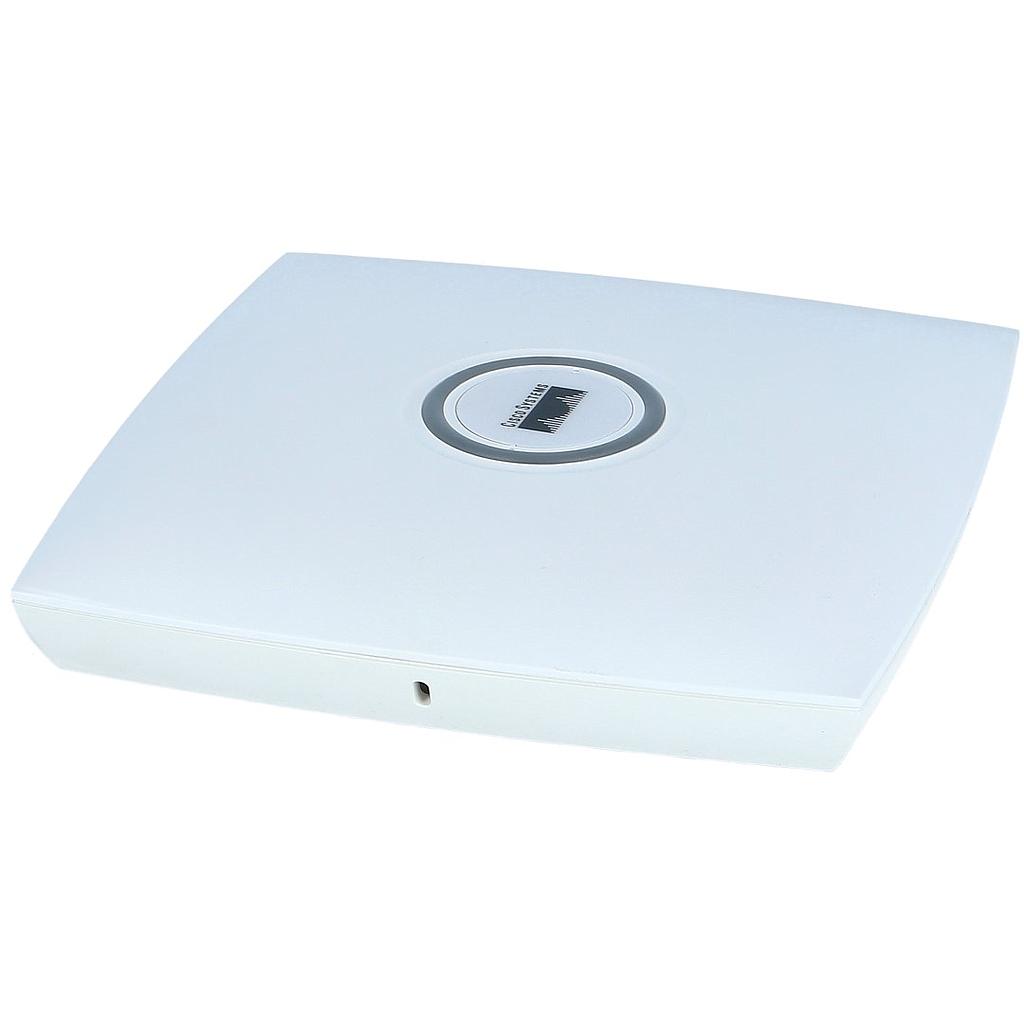 Cisco Aironet 1131G Access Point, Single-band, Lightweight Access Point Protocol (LWAPP) ETSI Integrated Antennas 802.11b/g