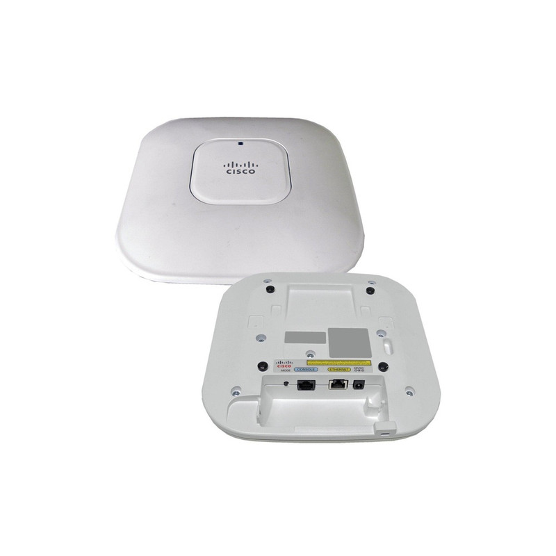 Cisco Aironet 1141N Access Point, Single-band Standalone 802.11g/n