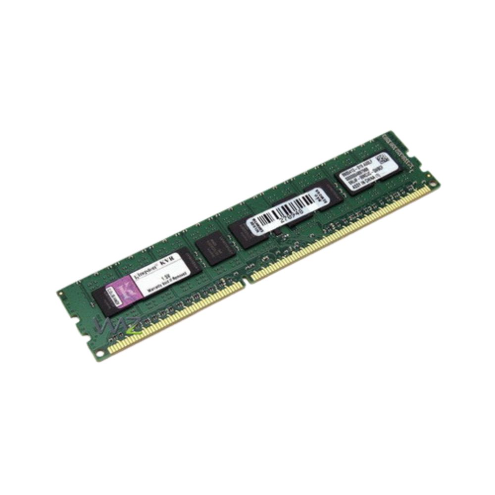 HPE 32GB 4Rx4 PC3-14900L (DDR3-1866) Load Reduced CAS-13 Memory Kit