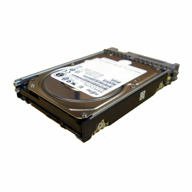 Cisco 146GB 10K 2.5-inch SAS 6Gb/s Hard Disk Drive w/caddy