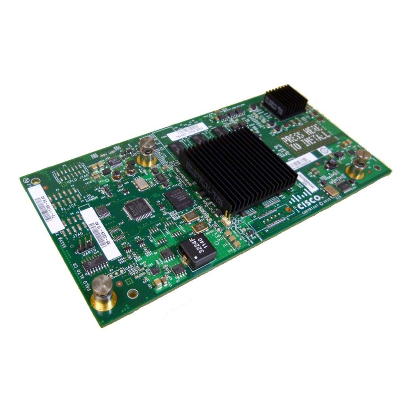 Cisco UCS M81KR Virtual Interface Card/PCIe/2-port 10Gb (Mezzanine)