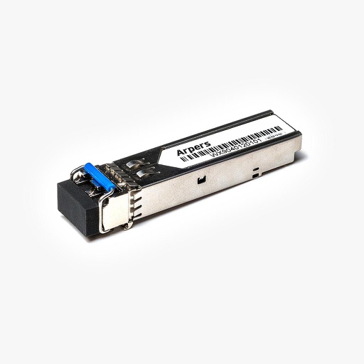 [DEM-211-COM] Arpers 100BASE-FX SFP, 1310nm, MMF, 2km, Dual LC compatible with D-Link