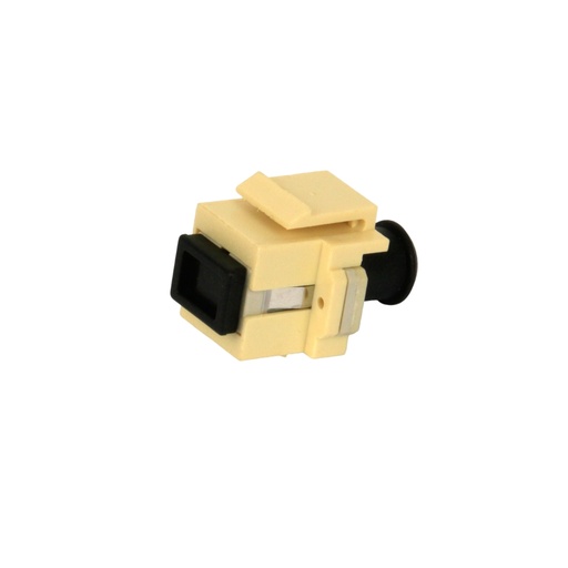 [50RPSCFC] Placa tipo Keystone para rosetas, SC-FC
