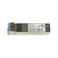 Brocade 8G SFP+ Transceiver LWL Fibre Channel, 1310nm, 10km, SMF, LC Dúplex connector