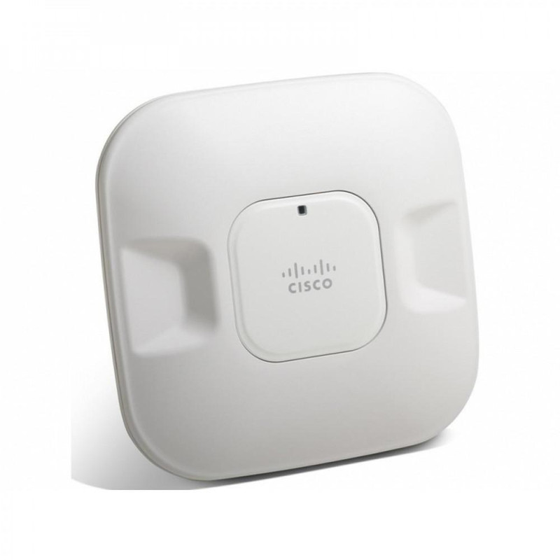 Cisco Aironet 1042N Access Point, Dual-band Controller-based 802.11a/g/n, Internal Antenna, E Regulatory Domain