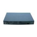 Cisco 887VAMG Secure Router with Raiders VDSL2/ADSL2+ over POTS (Annex M) and Embedded 3.7G HSPA+ Release 7 with GPS