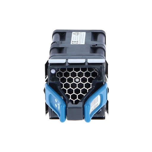 [NXA-FAN-30CFM-F] Cisco Nexus 2248PQ FEX Single Fan Module; Standard airflow, port side exhaust; Color coding: Blue