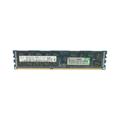 HPE 16GB 2Rx4 PC3-12800R (DDR3-1600) Registered CAS-11 Memory Kit