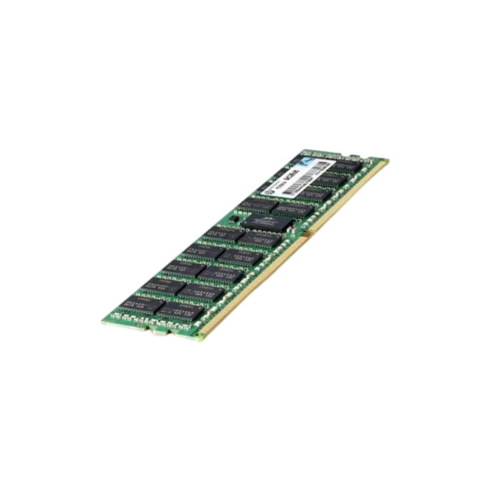672631-B21 | HPE 16GB DDR3-1600 RDIMM CAS-11 2Rx4