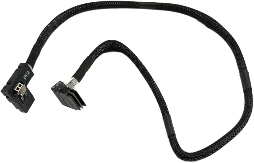 Dell PowerEdge R710 H700/H200 Mini SAS Cable for 2.5&quot; HDD Backplane