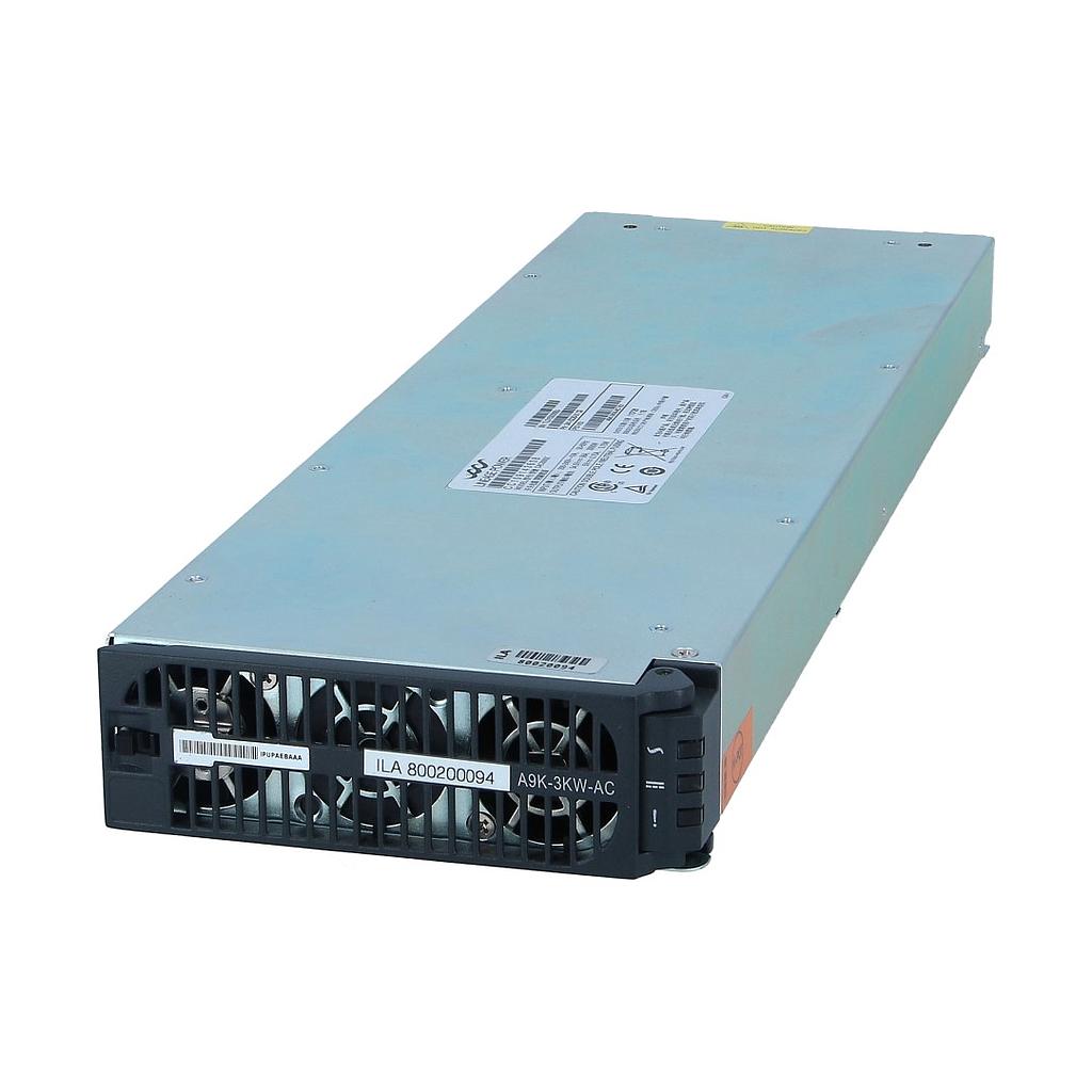 Cisco 3000W AC Power Module for ASR 9K Series