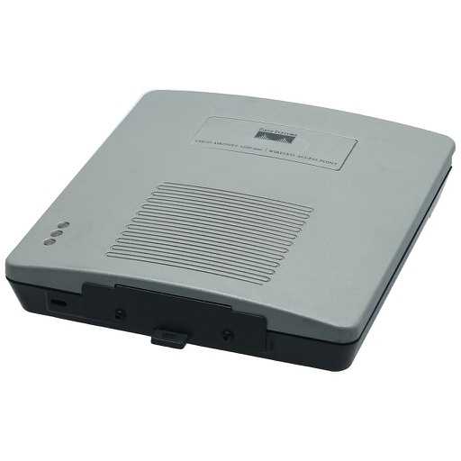 [AIR-AP1232AG-E-K9] Cisco Aironet AP1232AG Wireless-AG Access Point