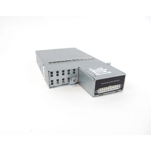 [RPS-ADPTR-2921-51] Cisco 2921/2951 RPS Adapter for Use with External RPS
