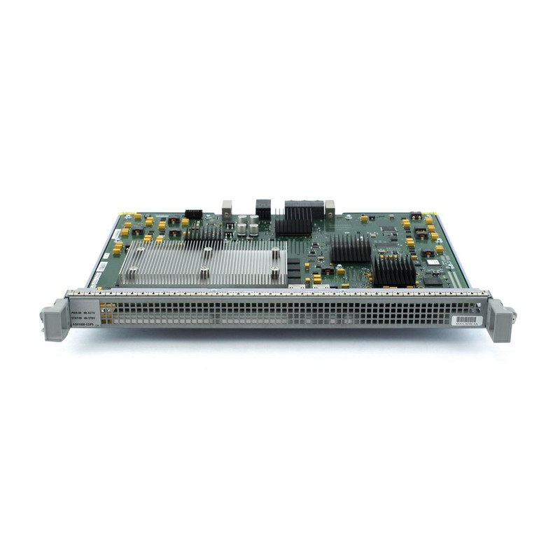 Cisco ASR 1000 Embedded Services Processor, 5 Gb, Crypto, ASR1002 only