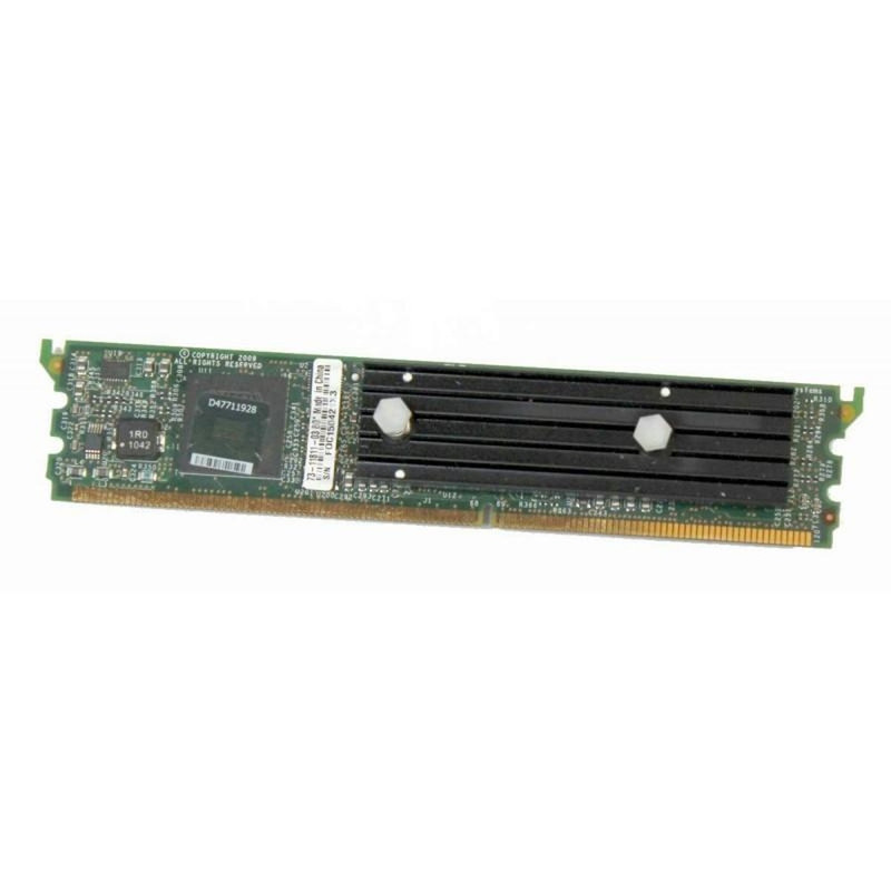 Cisco 192-channel high-density voice and video DSP module