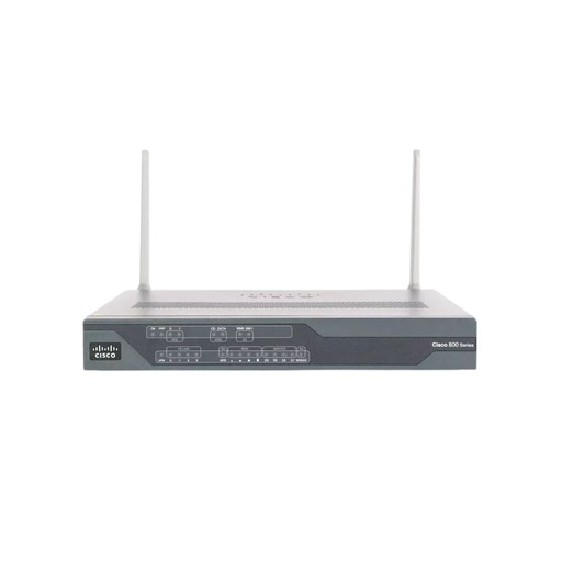 [C887VAG+7-K9] C887VAG+7-K9 | Cisco 887VAG Router VDSL2/3G HSPA+ GPS ISR