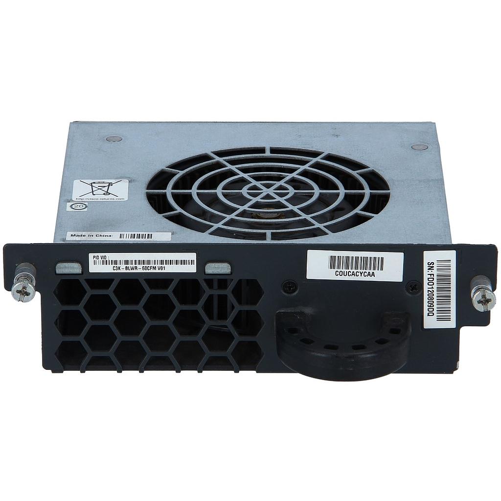 Cisco Fan Module for the Catalyst 3750-E/3560-E