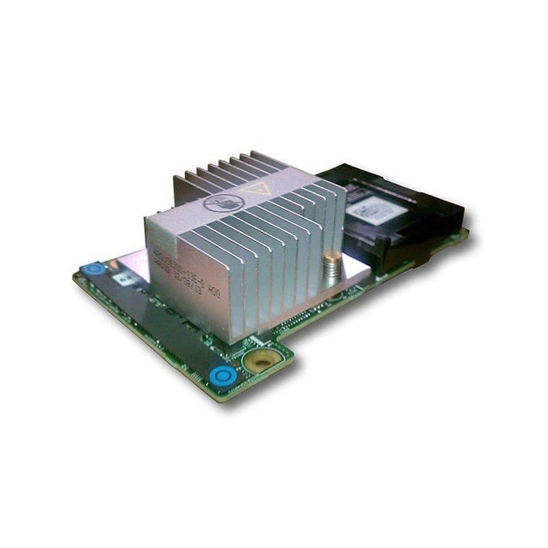 Dell PERC H710P 1GB Cache 6Gb/s Mini Mono RAID Controller
