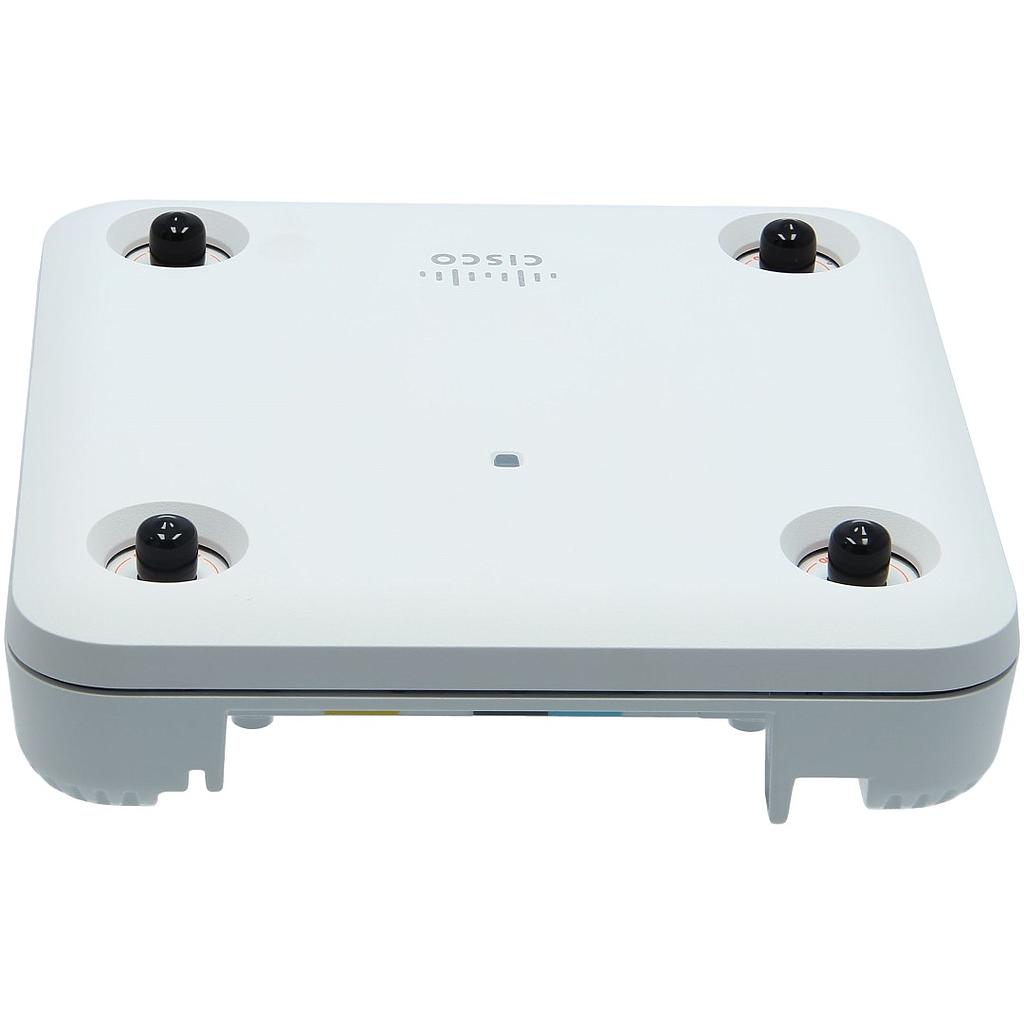 Cisco Aironet 1852E Access Point, Dual-band, controller-based 802.11a/g/n/ac, Wave 2