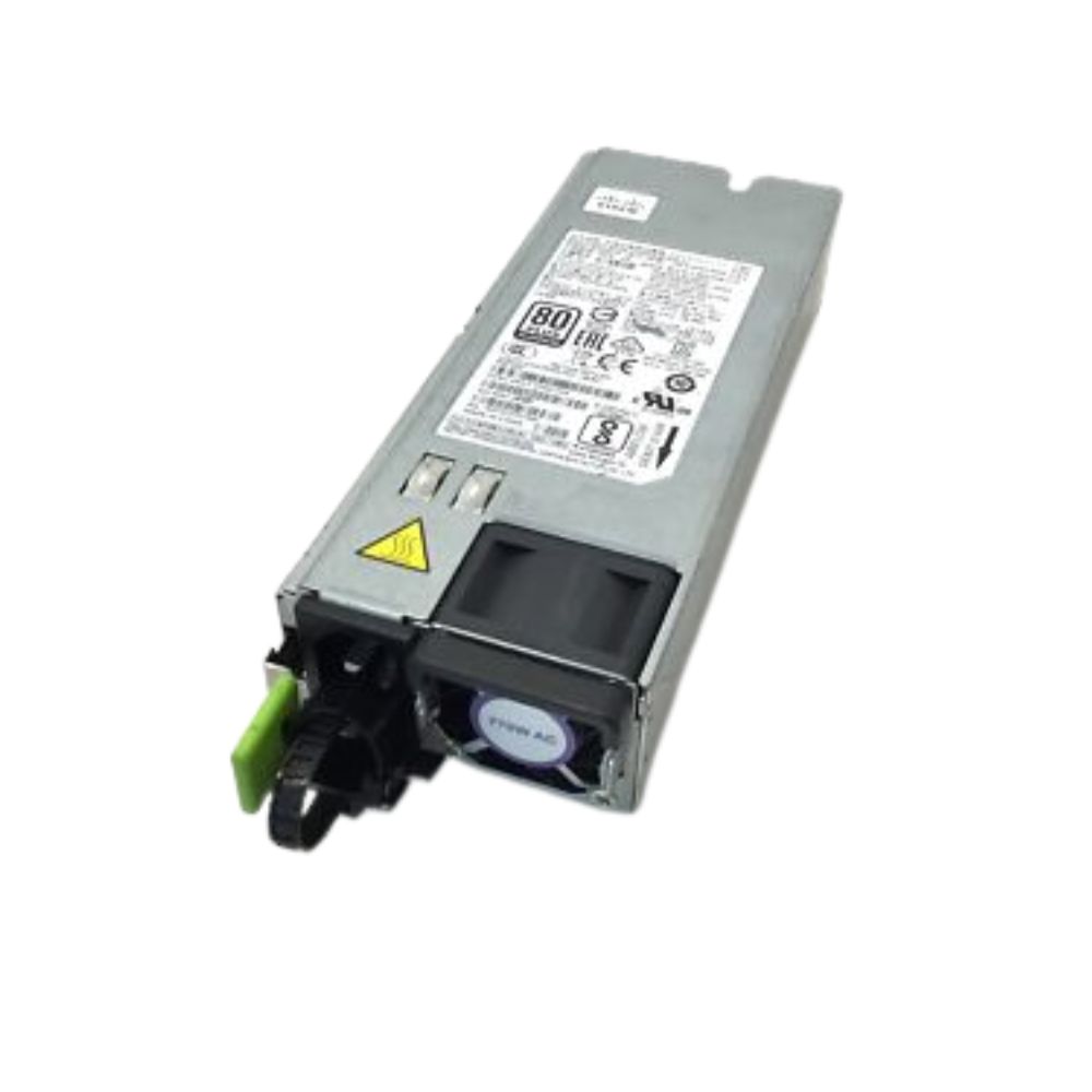 Cisco 770W AC Power Supply for UCS C220 M4 Rack Server